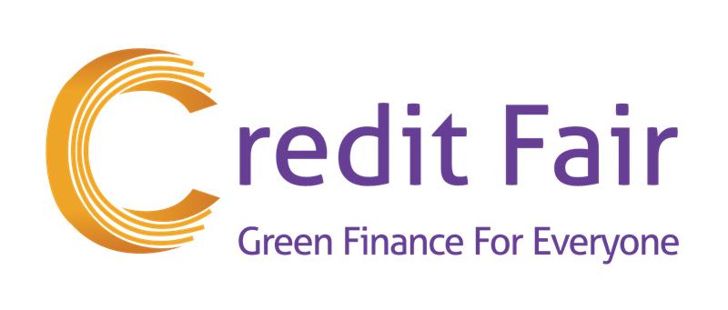 CreditFair Logo